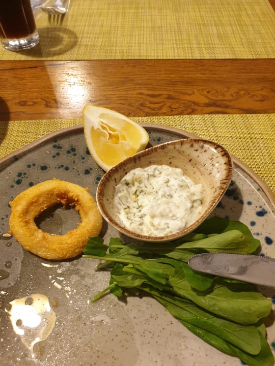 Gastro Acanthus Cennet Barut Collection