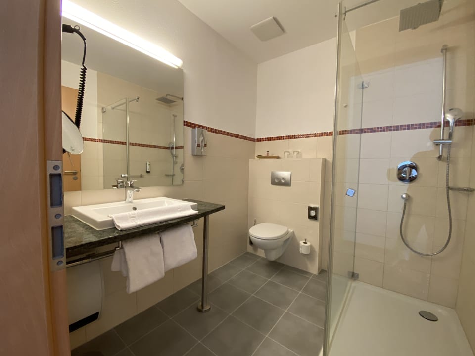 Zimmer Hotel Löwengarten