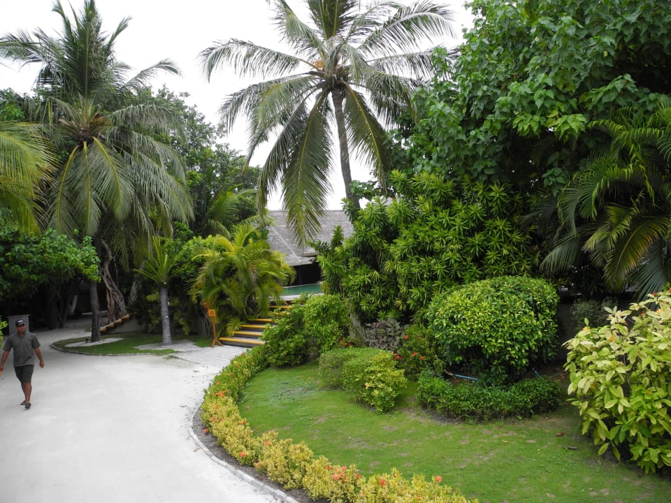 Insel Adaaran Select Hudhuran Fushi - Premium All Inclusive