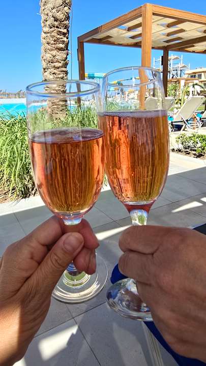 Außenansicht JAZ Elite Asteria