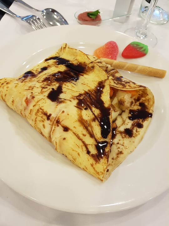 Gastro Hotel H10 Conquistador