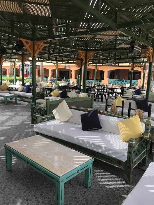 Sonstiges Giftun Azur Resort