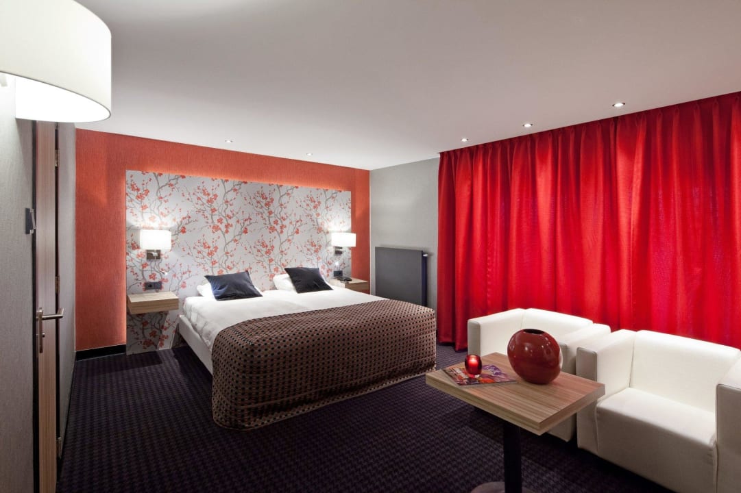 Standaard de luxe Van der Valk Akersloot / A9 Alkmaar