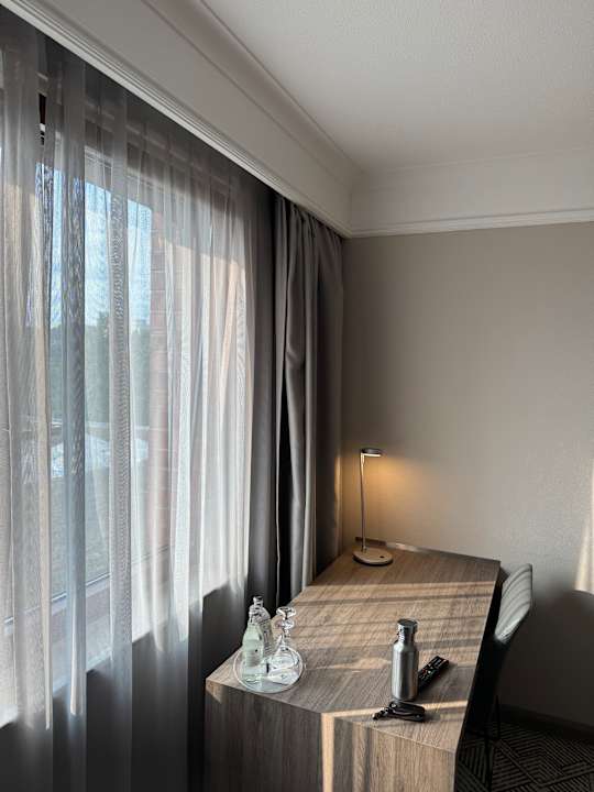 Zimmer H4 Hotel Hannover Messe