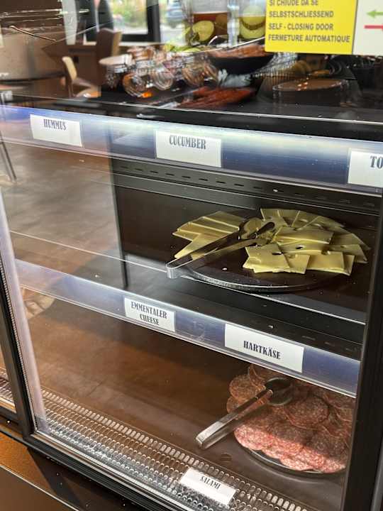 Gastro Zleep Hotel Zürich-Kloten