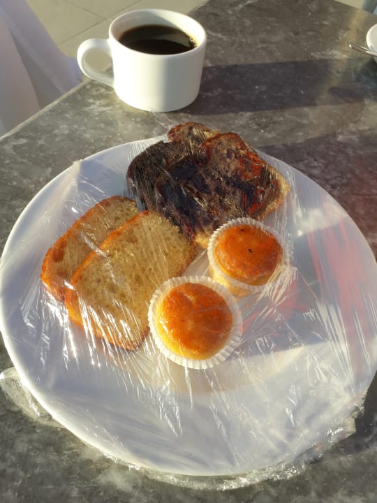 Gastro Grecotel LUXME Kos