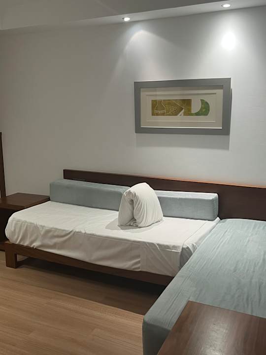 Zimmer Hipotels Cala Millor Park