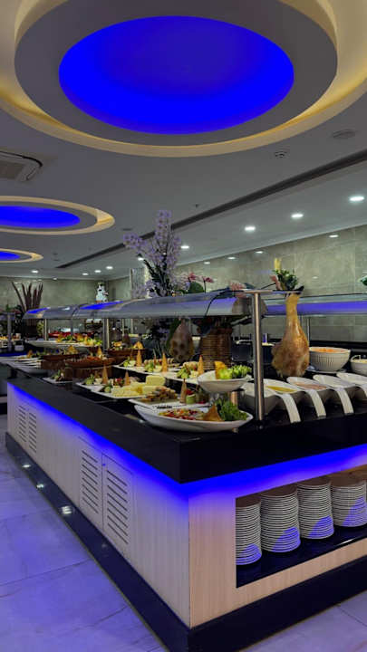 Gastro Holiday Park Resort