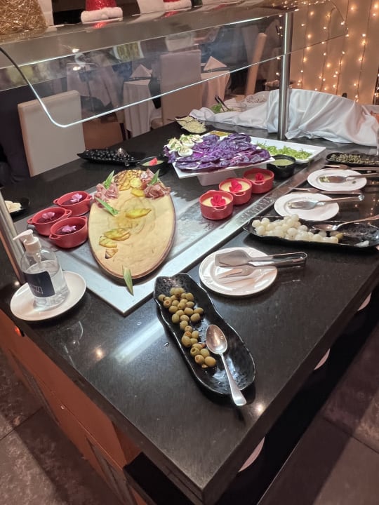 Gastro TUI BLUE Madeira Gardens