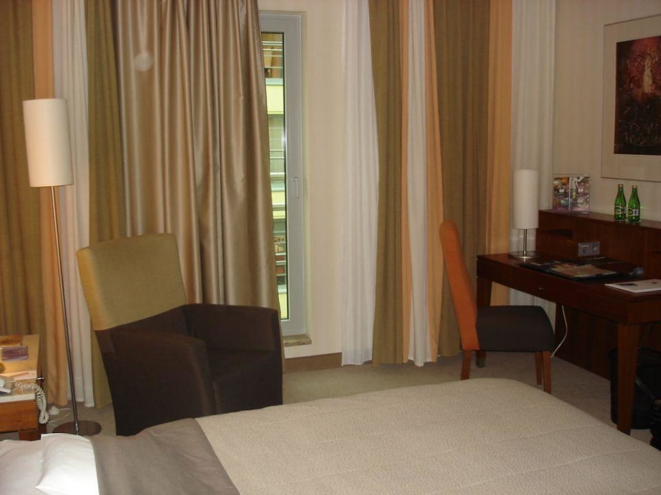 Doppelzimmer Wyndham Wroclaw Old Town