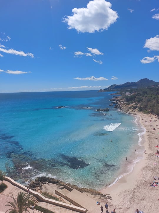 Ausblick Son Moll Sentits Hotel & Spa