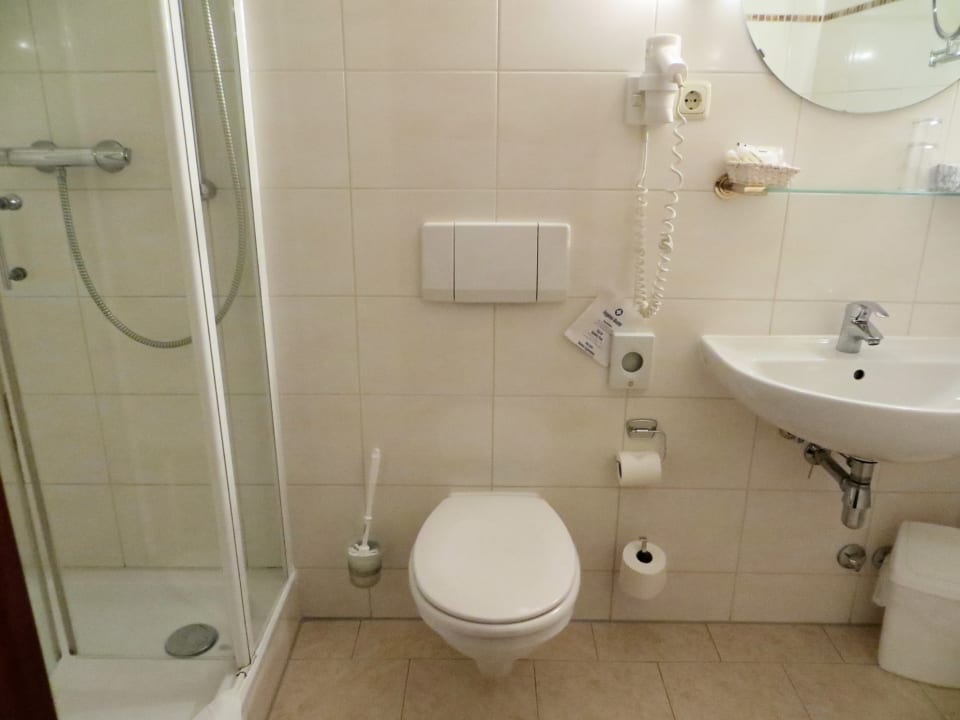 Zimmer Hotel Zum Schwan