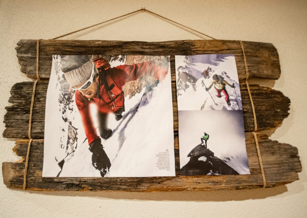 Sonstiges Alpengasthof Eppensteiner