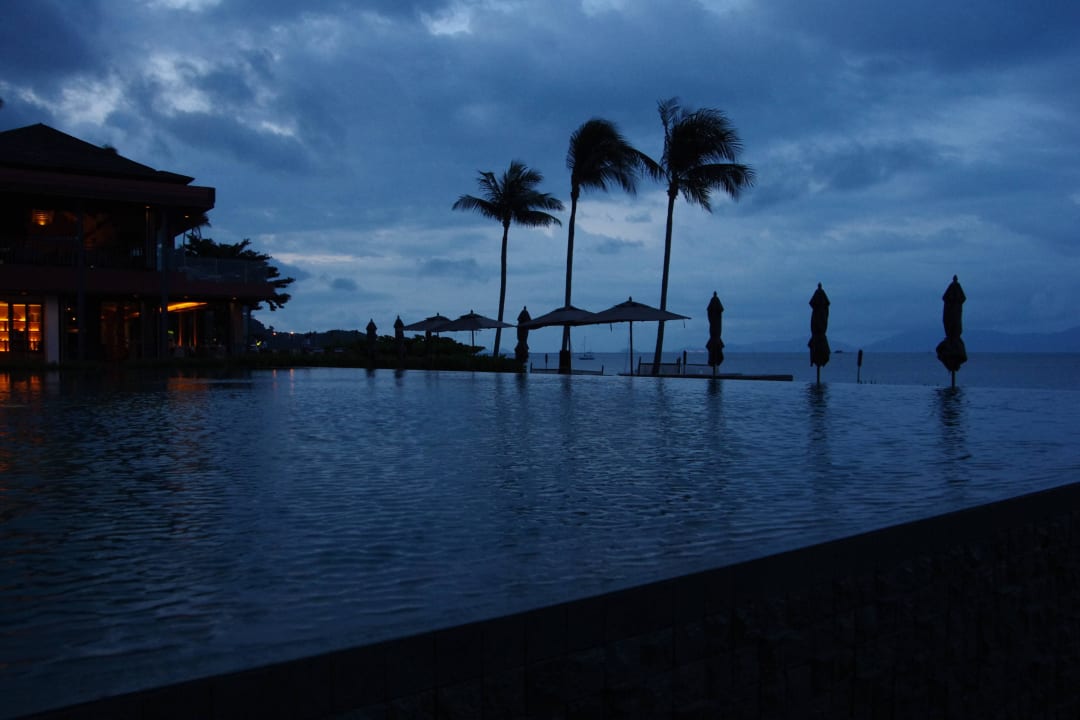 .. Hansar Samui Resort & Spa