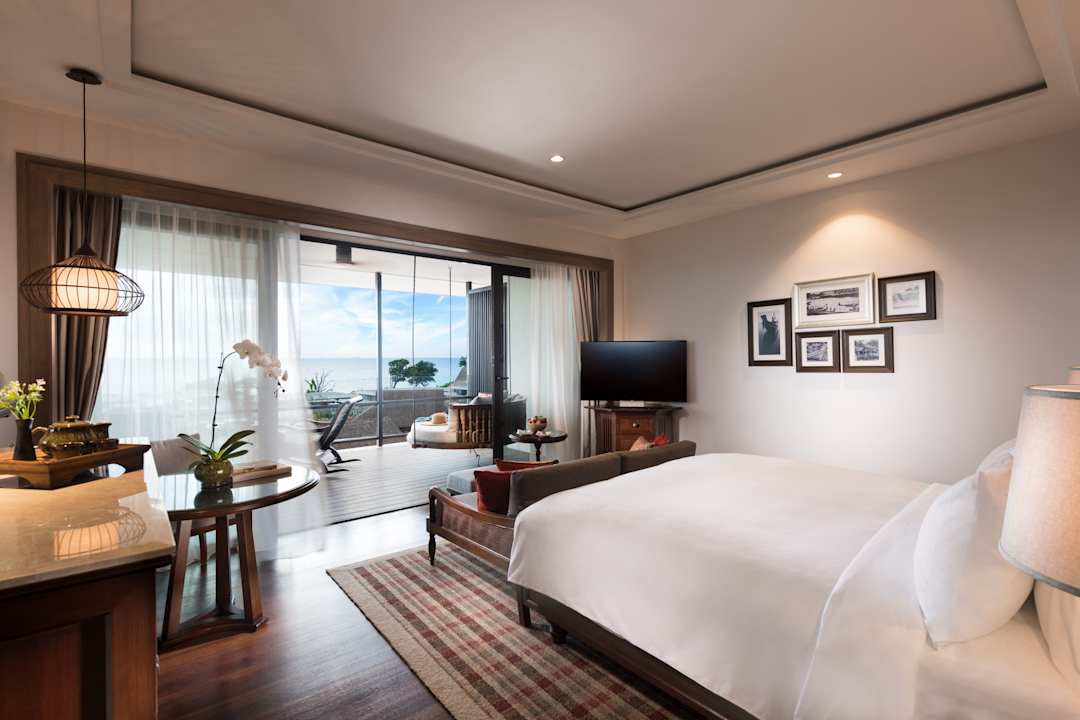 Zimmer Anantara Desaru Coast Resort & Villas