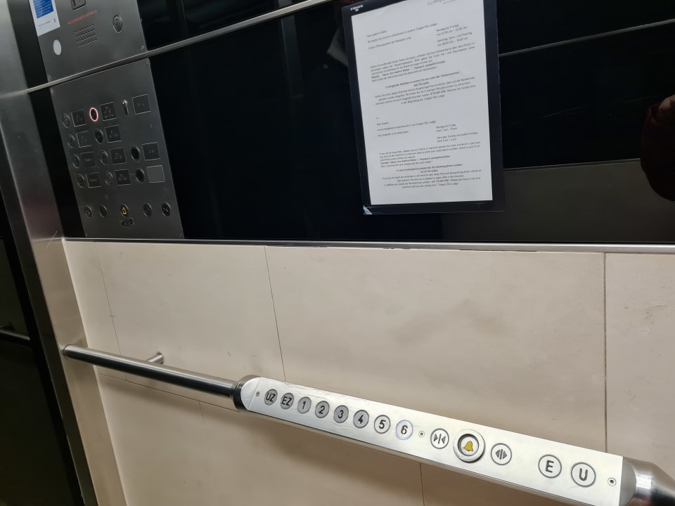 Sonstiges Clipper Boardinghouse Hamburg-Holzhafen