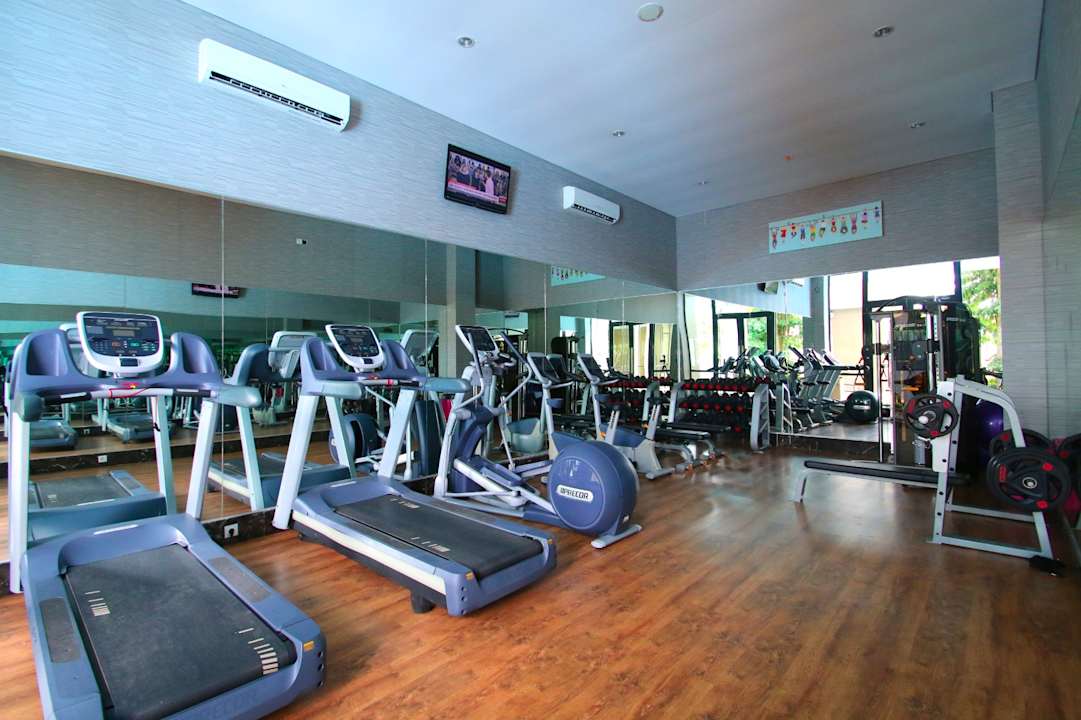 Sport & Freizeit Swiss-Belhotel Sorong
