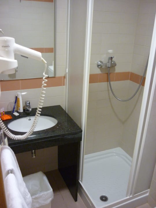 Badbild 2 Hotel Sete Colinas