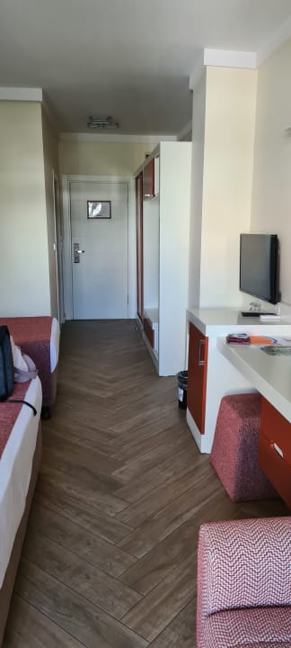 Zimmer My Home Resort