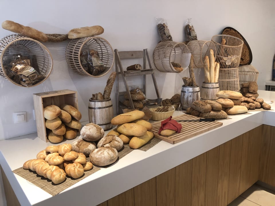 Gastro Grecotel LUXME Dama Dama