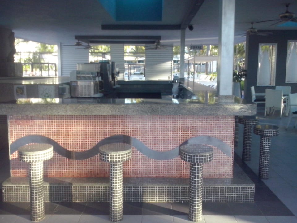 Poolbar Hotel Riu Palace Macao - Adults only