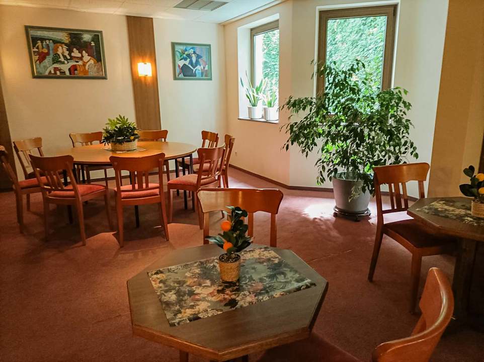 Sport & Freizeit Ferien Hotel Cottbus