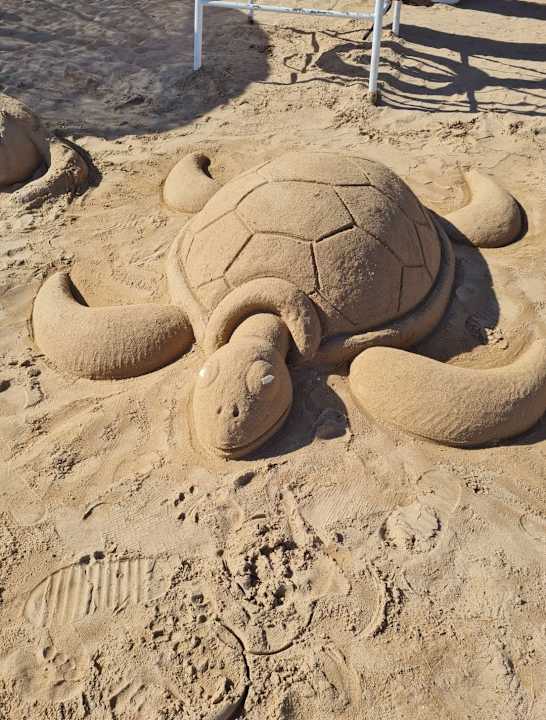 Sonstiges Giftun Azur Resort