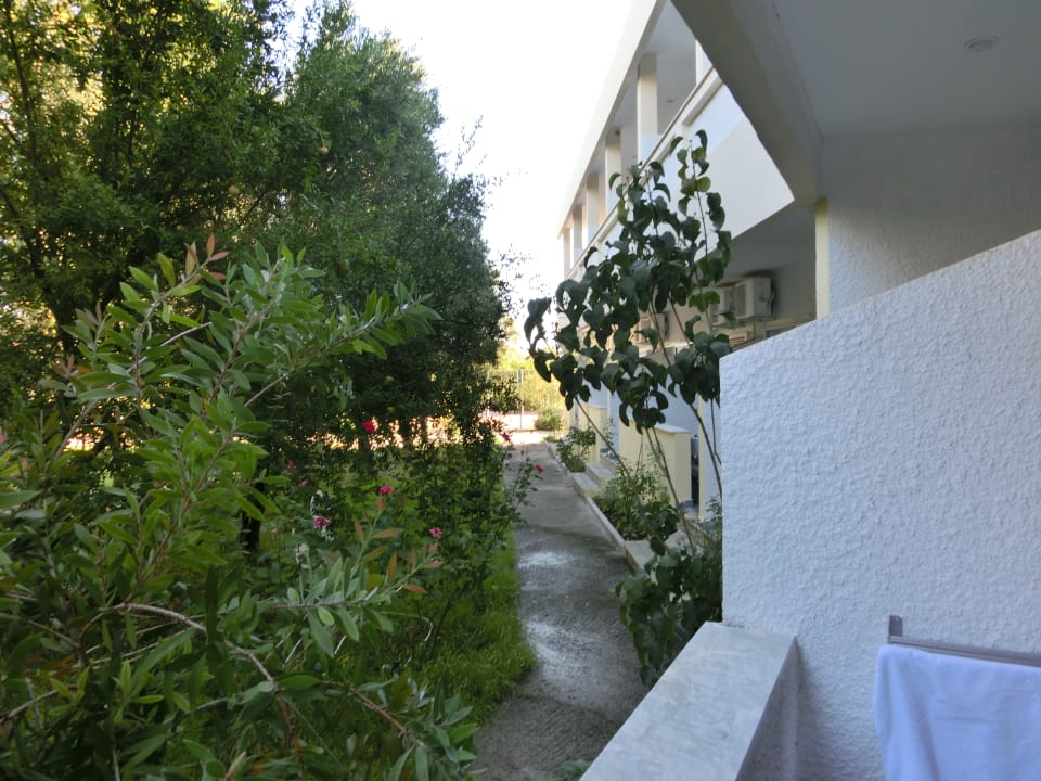 Sonstiges The Kalloni Bay Hotel