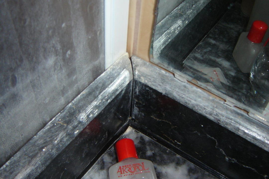 Bad Hotel Akropol