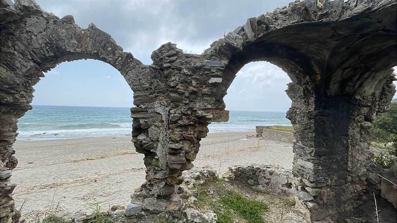 Sport & Freizeit Seven Seas Palmeras Bay Alanya