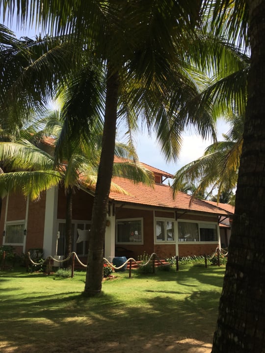 Gartenanlage Famiana Resort & Spa - Phu Quoc