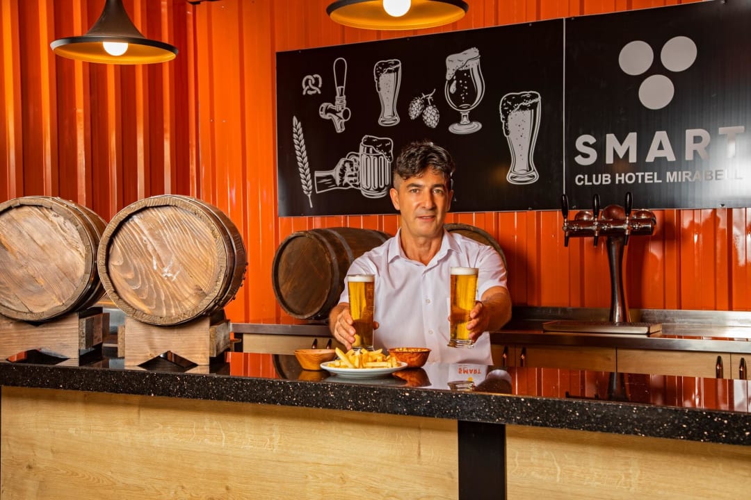 Sonstiges Club Hotel Mirabell