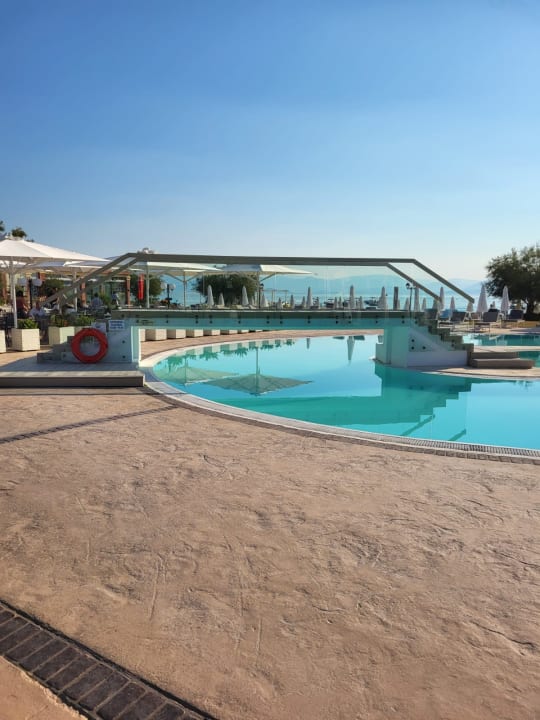 Pool Capo Di Corfu  (Im Umbau/Renovierung)