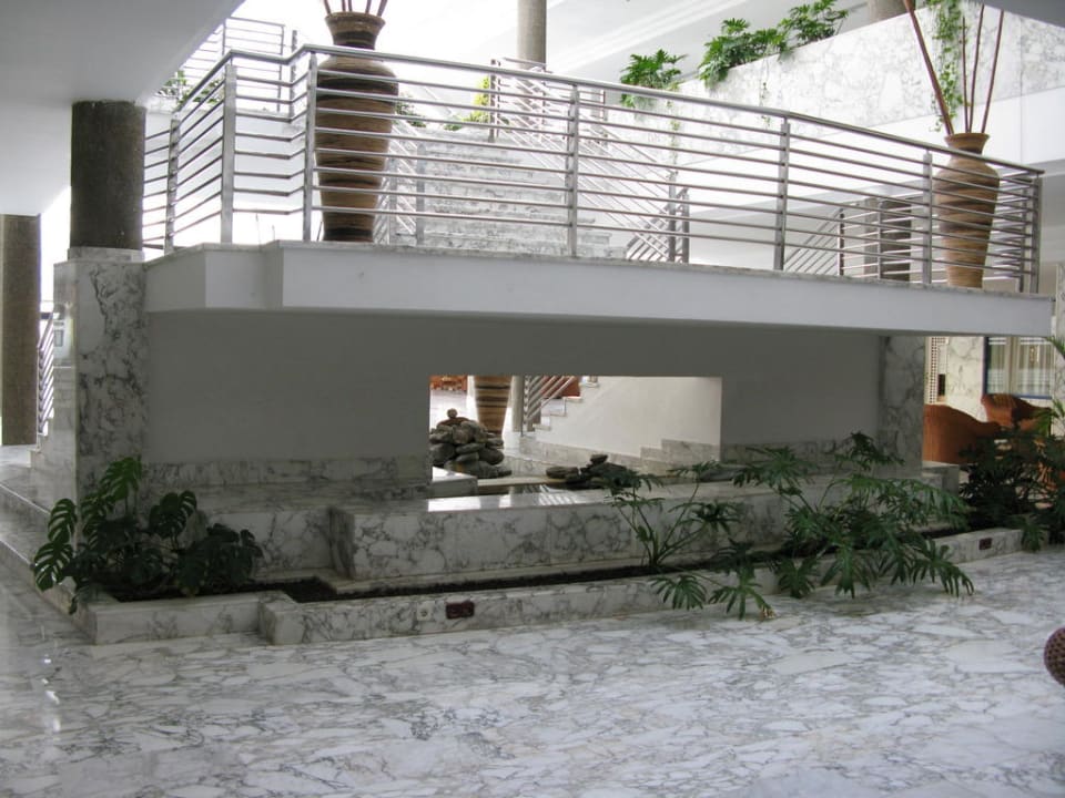 Eingang Princess Taurito