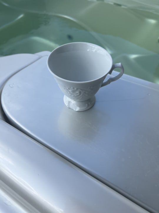 Zimmer Drossia Palms Hotel - Apartments