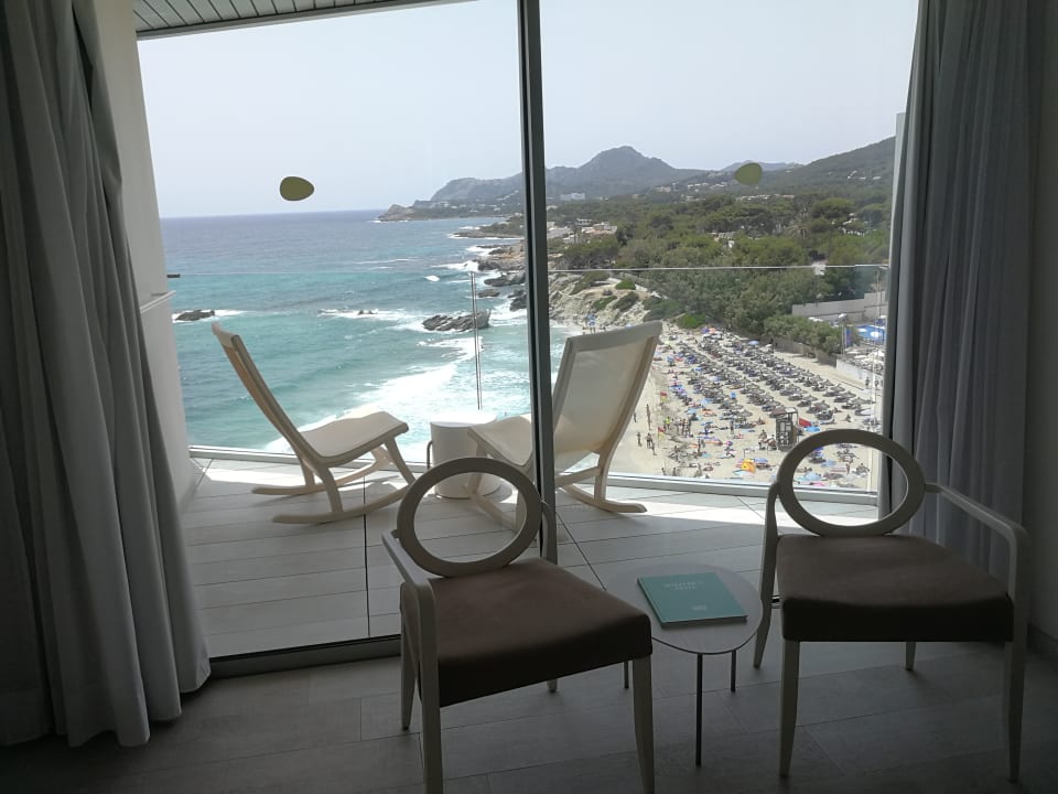 Zimmer Son Moll Sentits Hotel & Spa