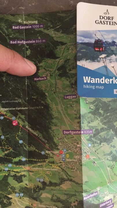 Sonstiges HAUS KATHARINA