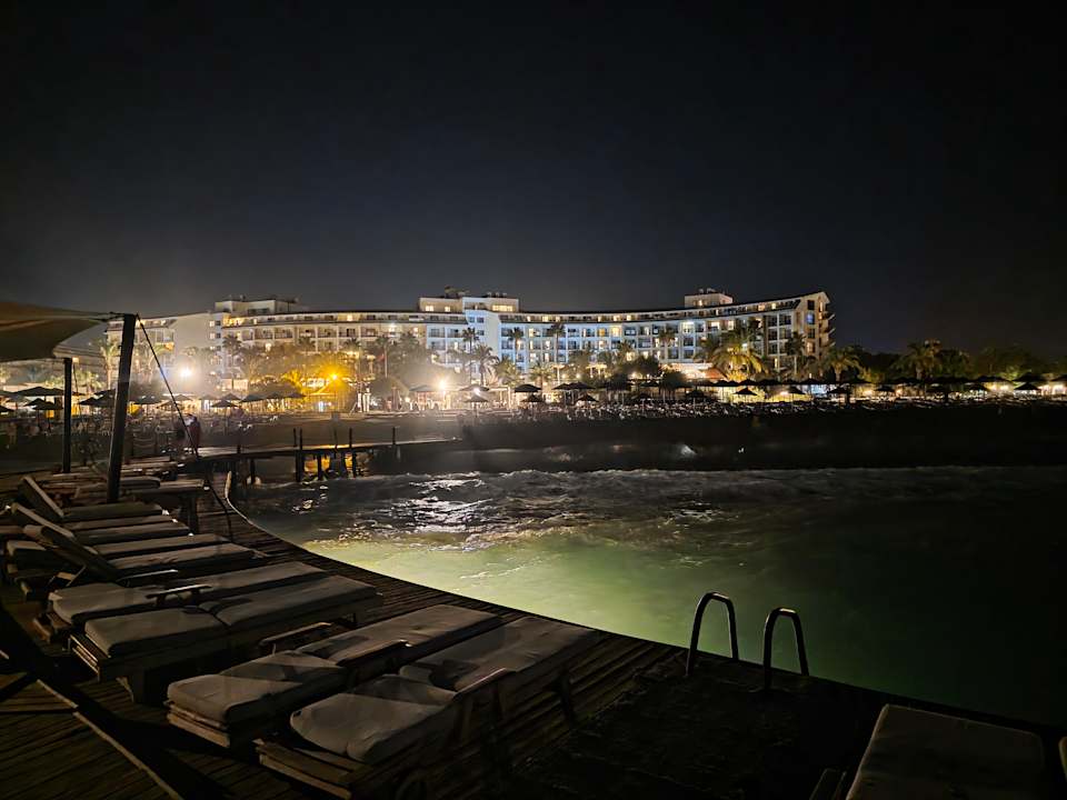 Strand Selectum Family Comfort Side