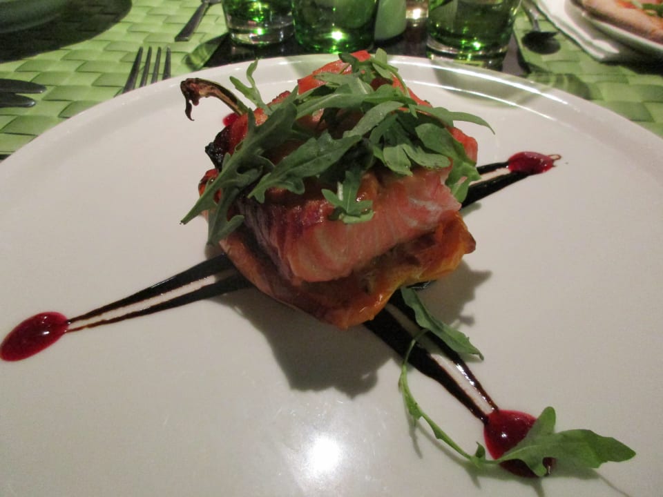 Restaurant Mitsis Rodos Village