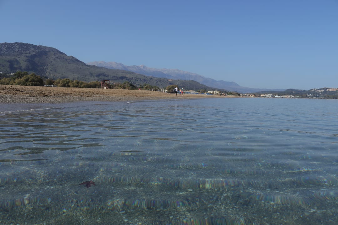 Strand Anemos Luxury Grand Resort