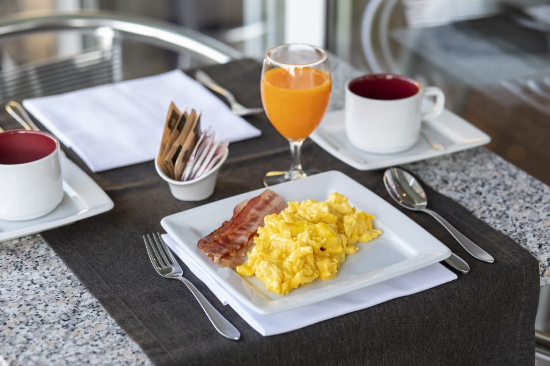 Gastro Smart-HOTEL MINUSIO