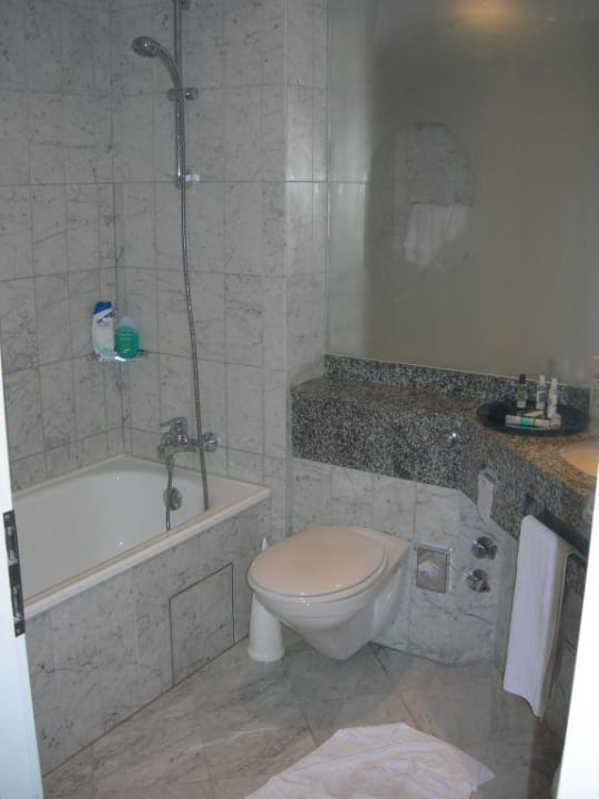 Łazienka Parkhotel Görlitz