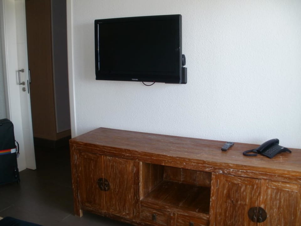 TV Las Tabaibas Appartements