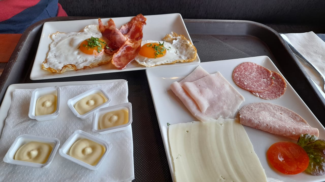 Gastro Maritim Playa