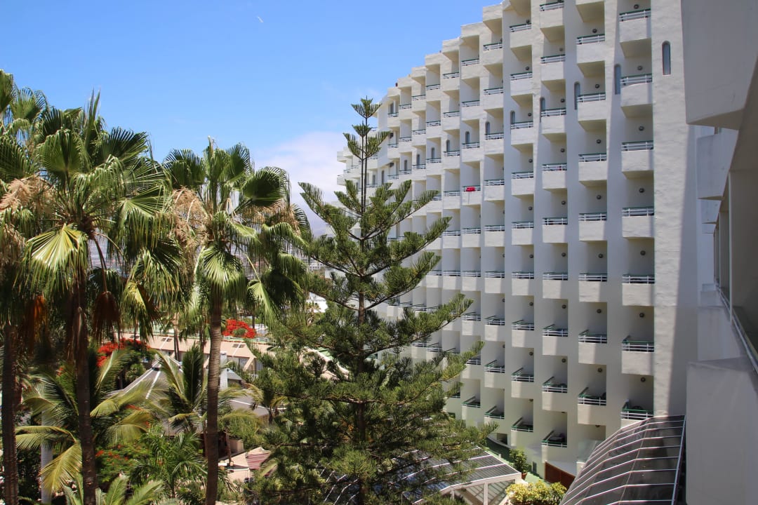 Hôtel H10 Las Palmeras - La Vue 2016 H10 Las Palmeras