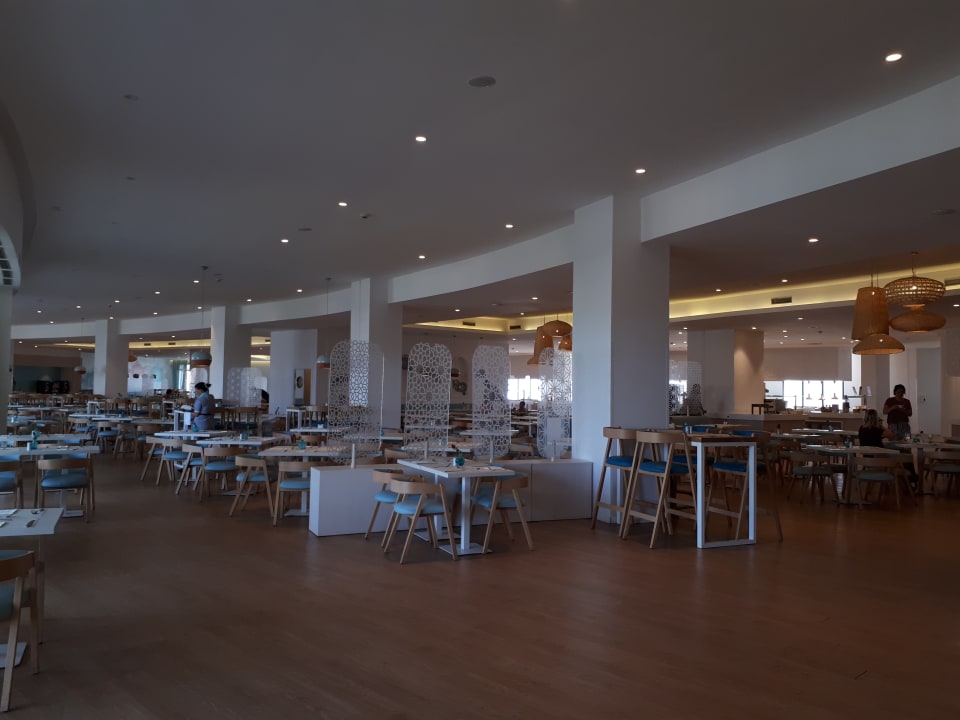 Gastro Iberostar Waves Founty Beach