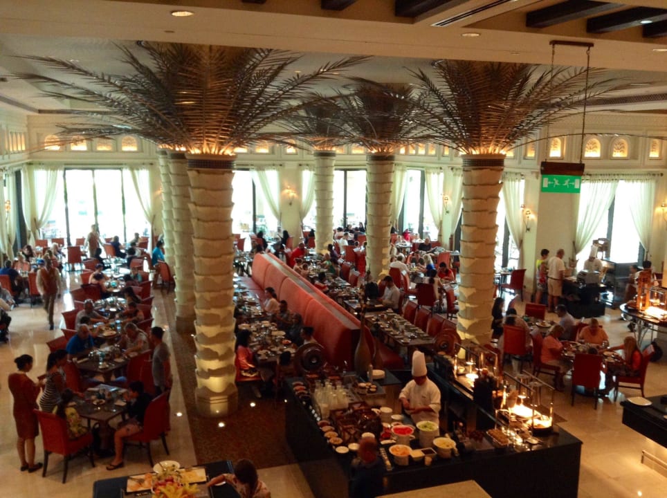 Madinat Jumeirah Al Qasr Jumeirah Al Qasr