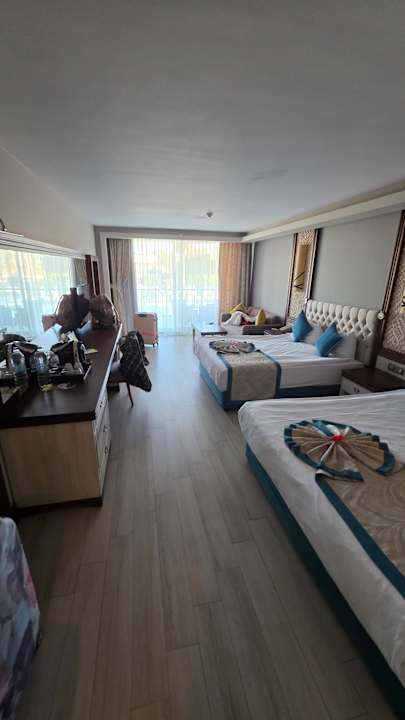 Zimmer TUI MAGIC LIFE Masmavi