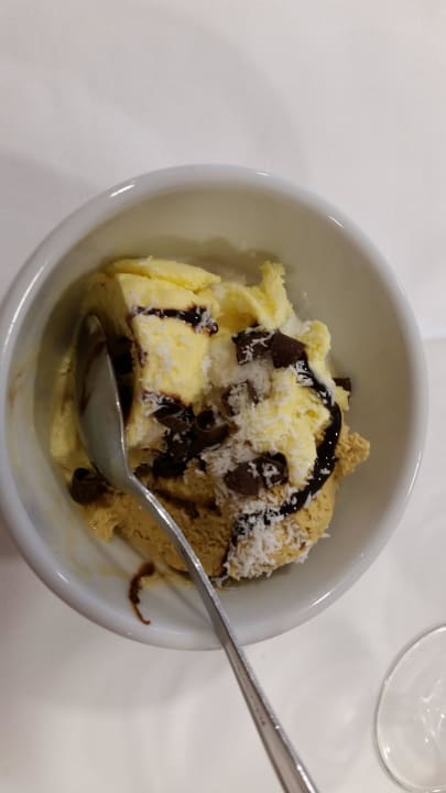 Selbst Designte Eis Hipotels Mercedes