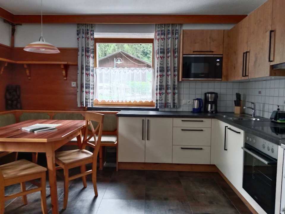 Sonstiges Haus Karlspitze